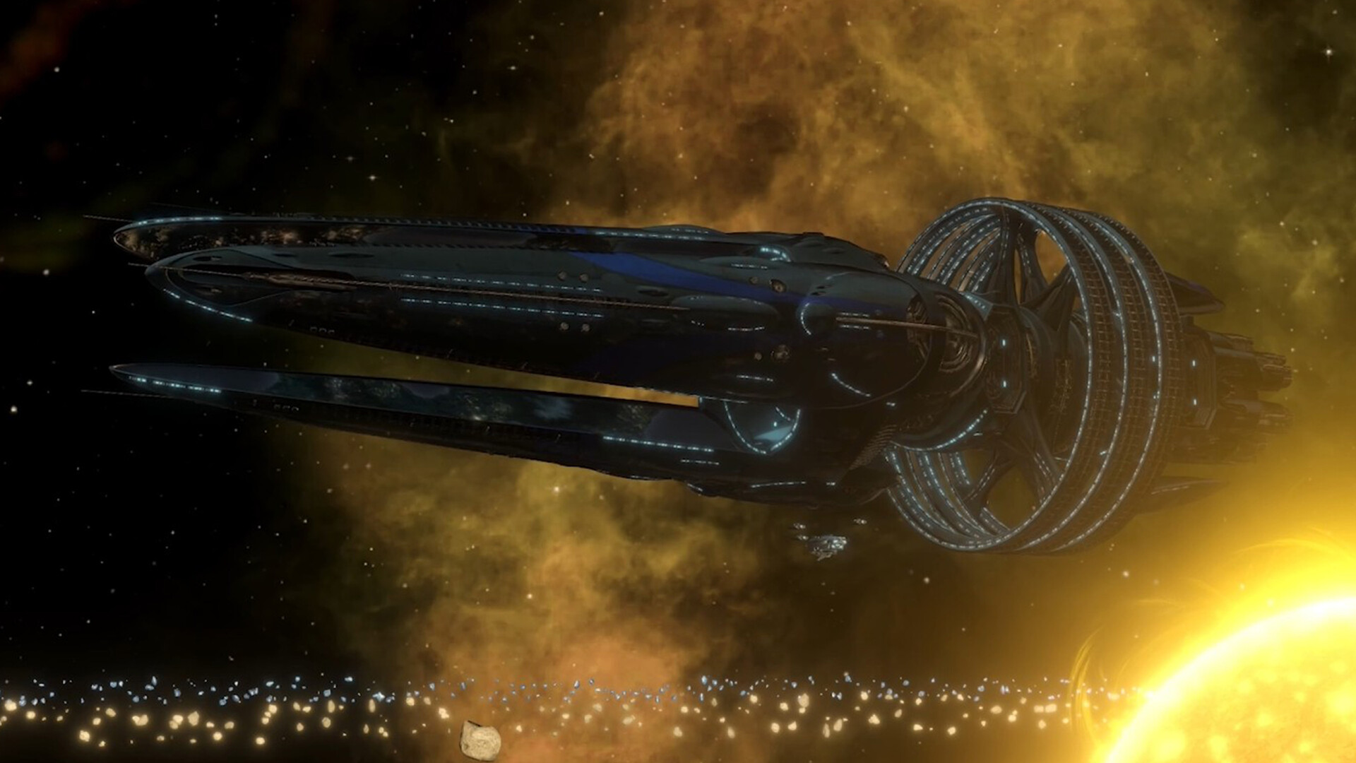 Stellaris Nomads 1