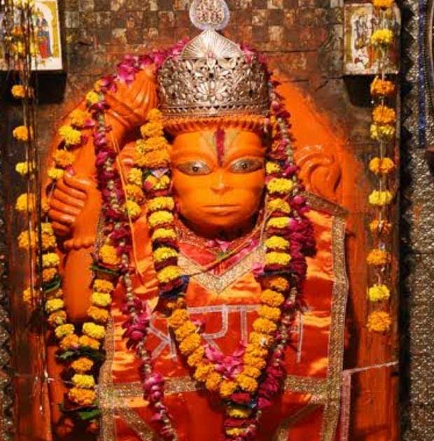 Surajkund20Hanuman20Temple20of20Madhya20Pradesh 20Where20Time20Reveals20Three20Forms20of