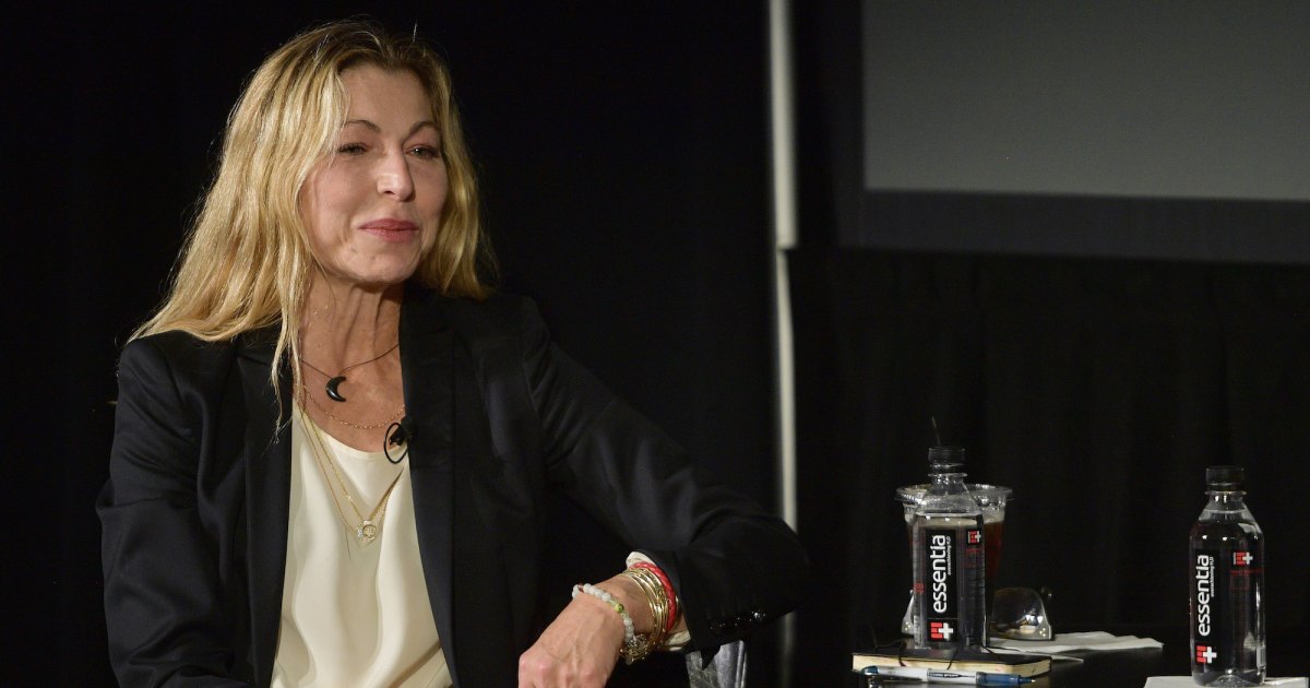Tatum ONeal in 2018 GettyImages 1062915908