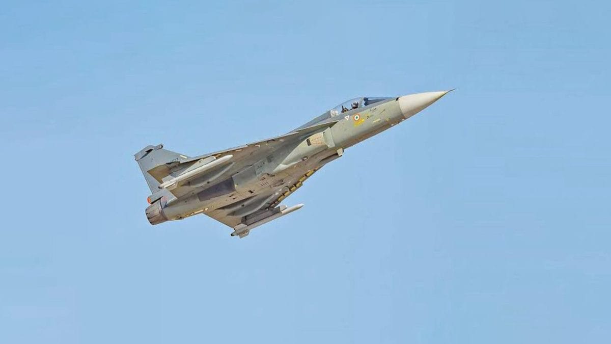 Tejas Mark 1A Fighter Jet 1 2026 05 8c1024d5bcb062995cfd4a3397f70f04