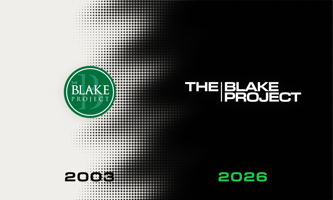 The Blake Project Repositioning Strategy