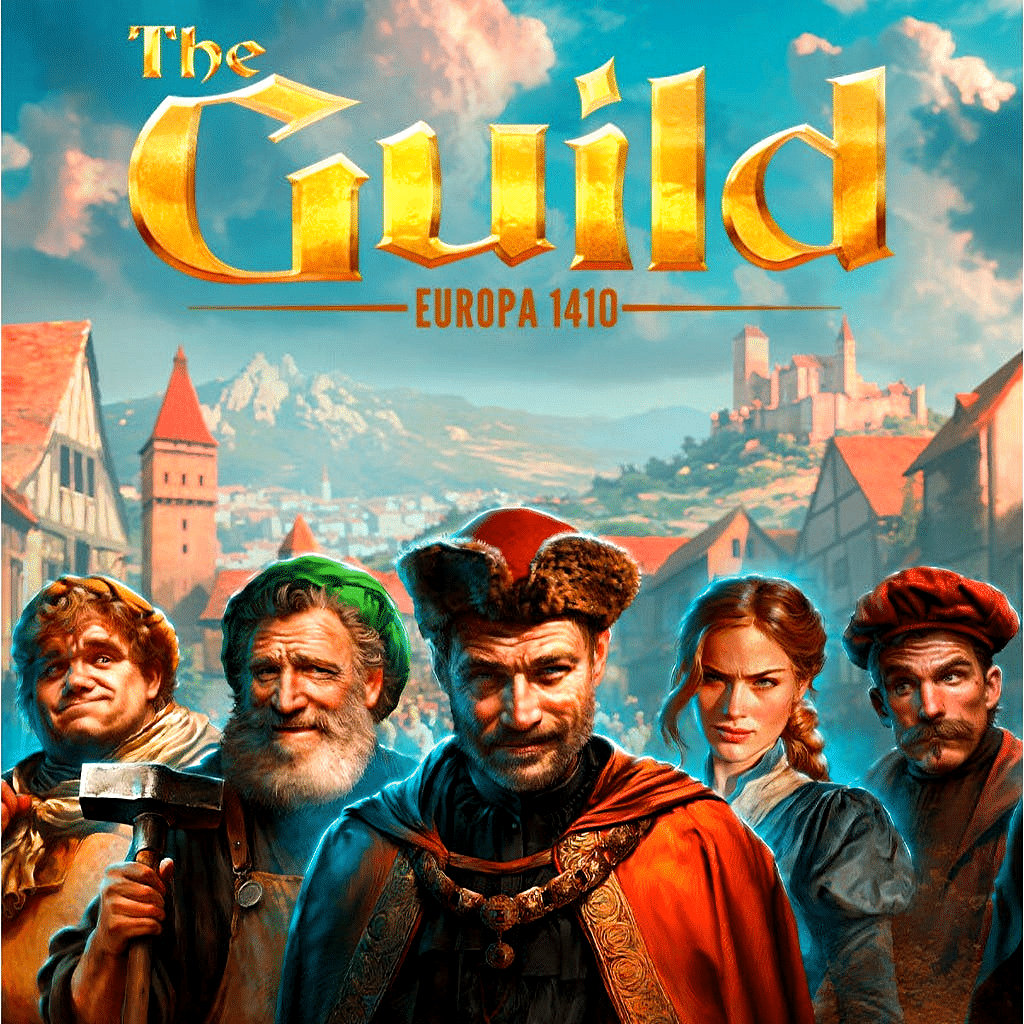 The Guild Europe 1410 1 1