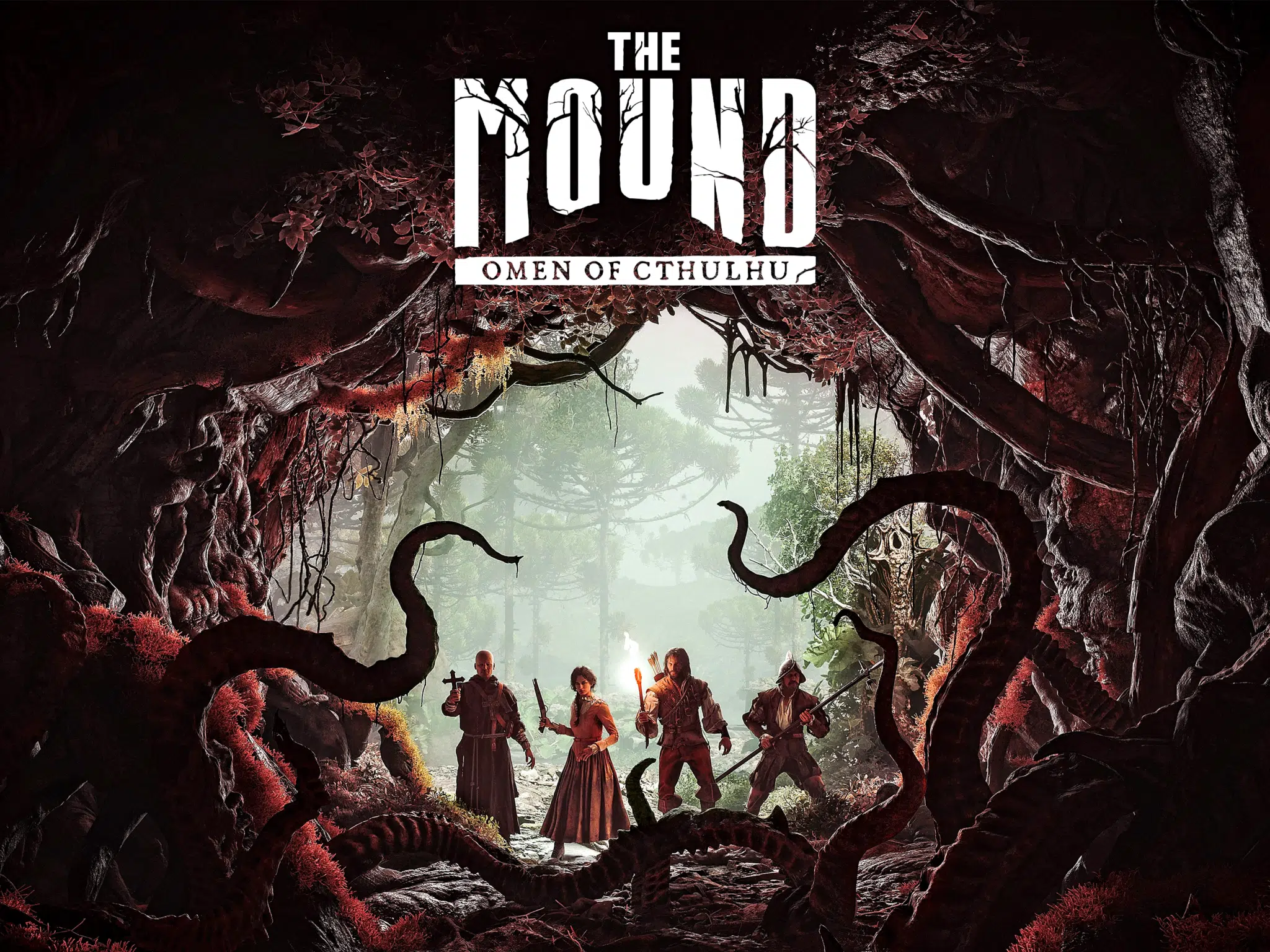 The Mound Omen of Cthulhu scaled 1