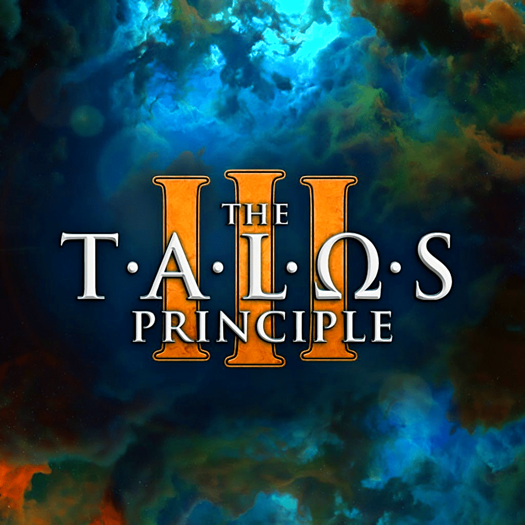The Talos Principle 3 1