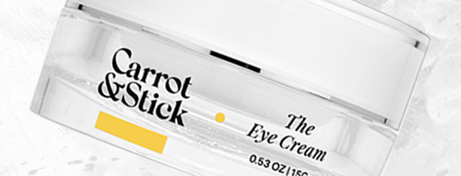 These Are the Eye Creams You Should Be Using in Your 50s 2