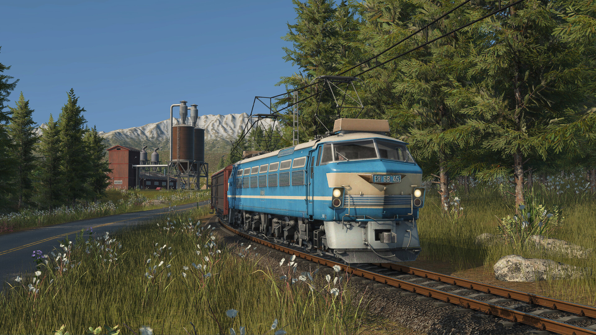 Transport Fever 3 2