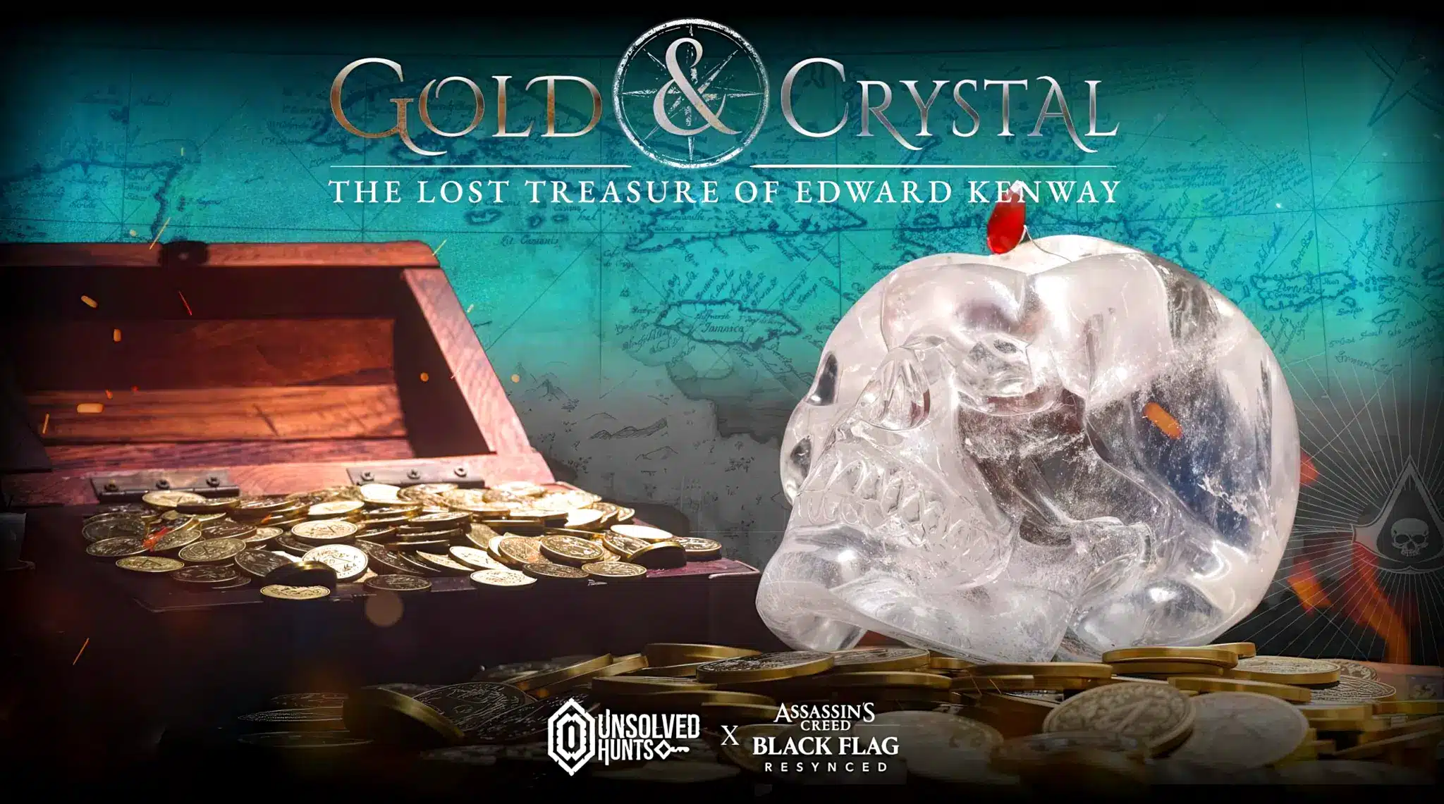Ubisoft has buried a real pirate treasure scaled 1.webp
