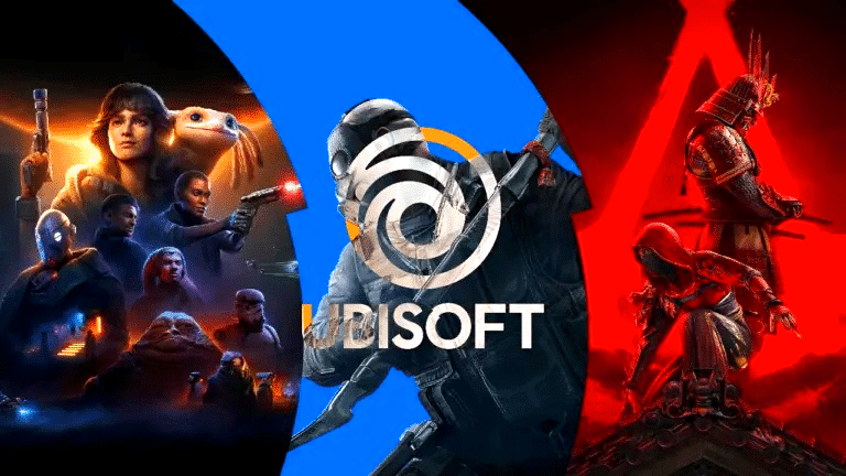 Ubisoft makes record loss of 1.3 billion euros 1