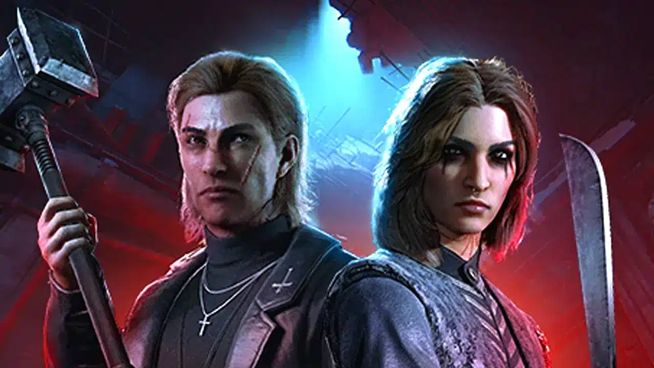 First DLC for Bloodlines 2 Brings Back Weapons and Melee Combat