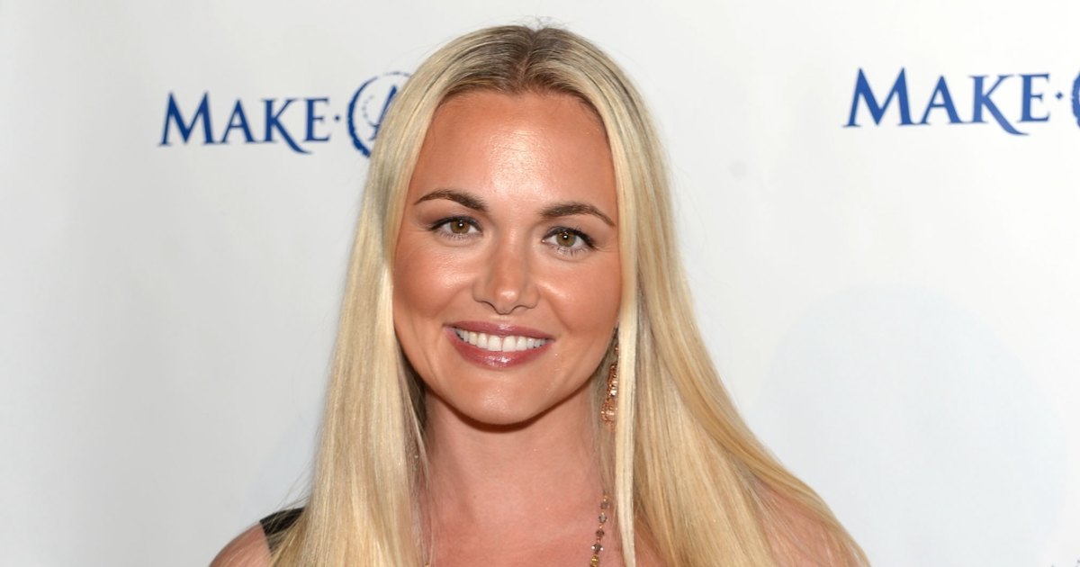 Vanessa Trump Announces Breast Cancer Diagnosis at 48 Feature