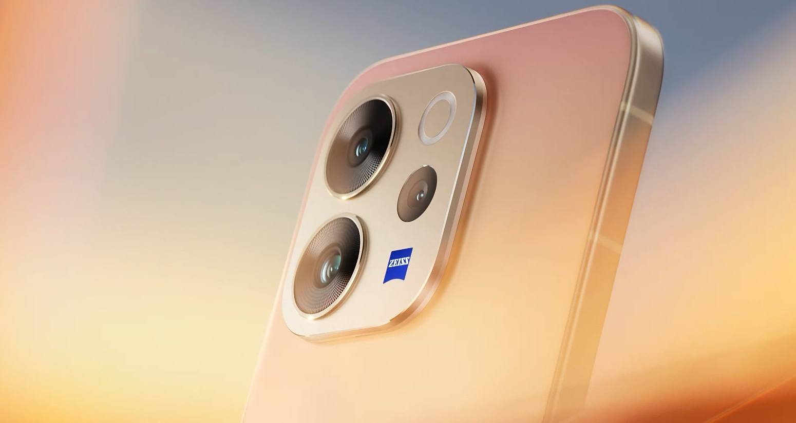 Vivo V70 1