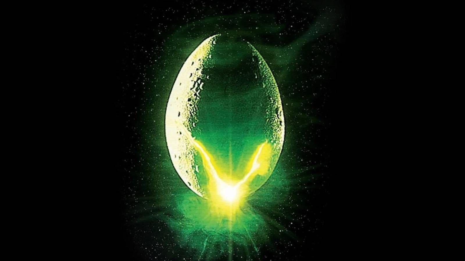 alien