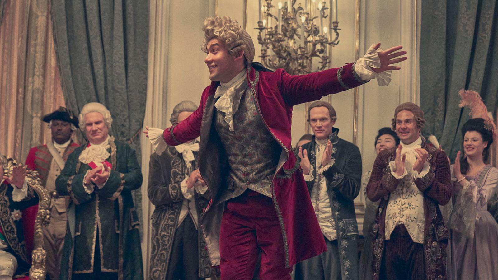 amadeus 6