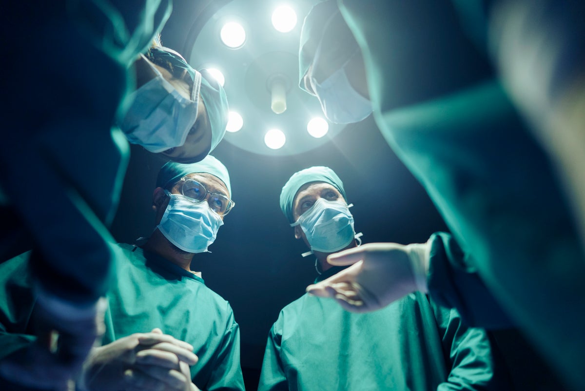 anesthesia