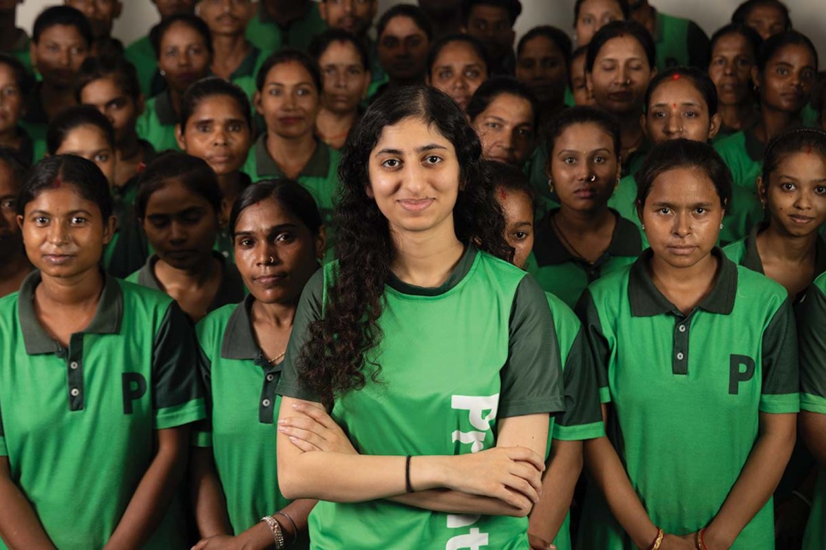 anjali sardana pronto