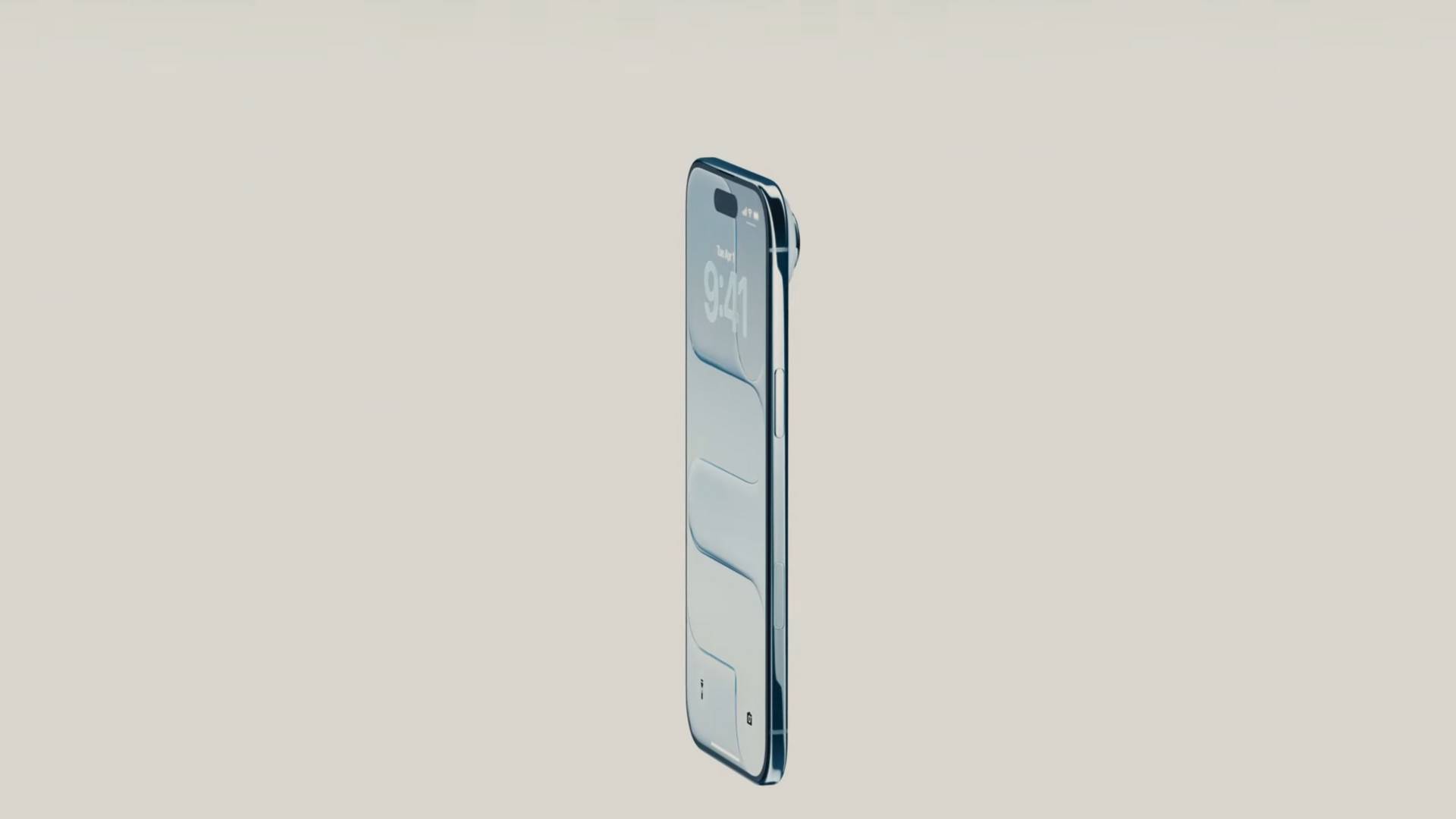 apple iphone 17 air 6