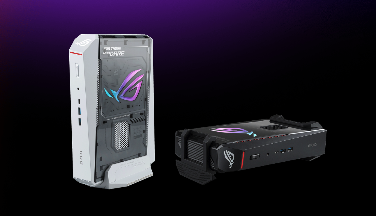 asus rog nuc 16