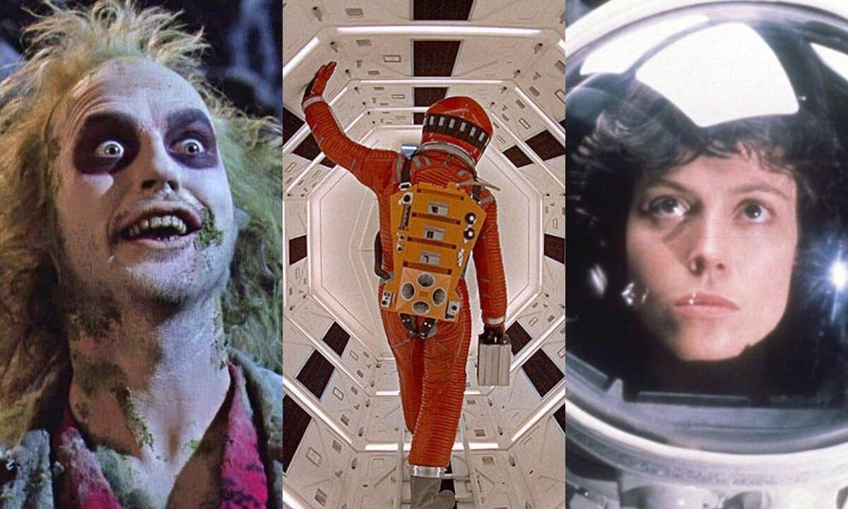 10 Famous Movies That Almost Had Totally Different Titles