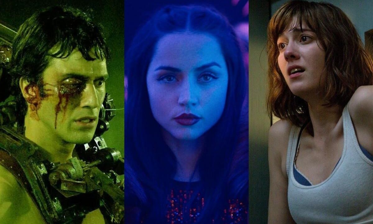 10 Original Scripts That Were Retrofitted Into Sequels