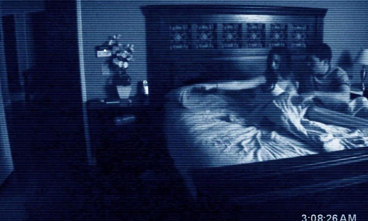 ‘Paranormal Activity’ Stage Play Heads to Broadway