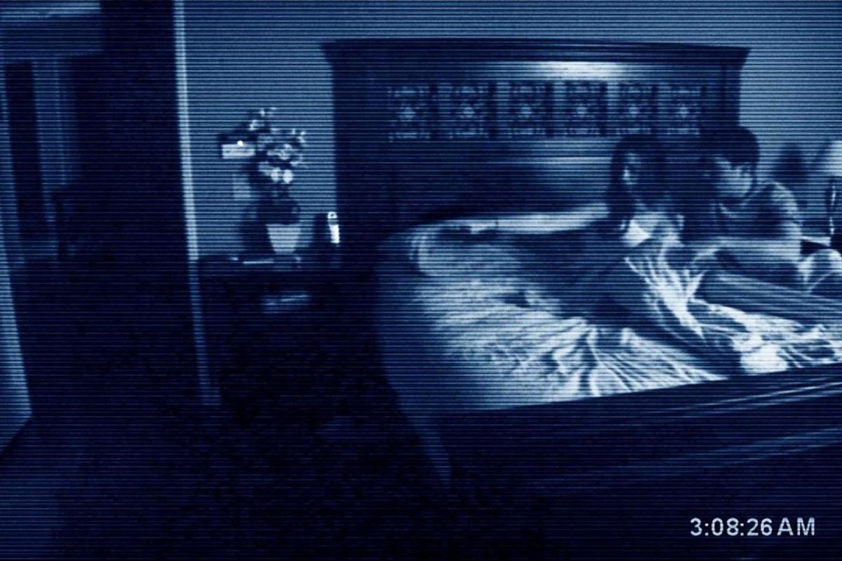attachment paranormal activity 1