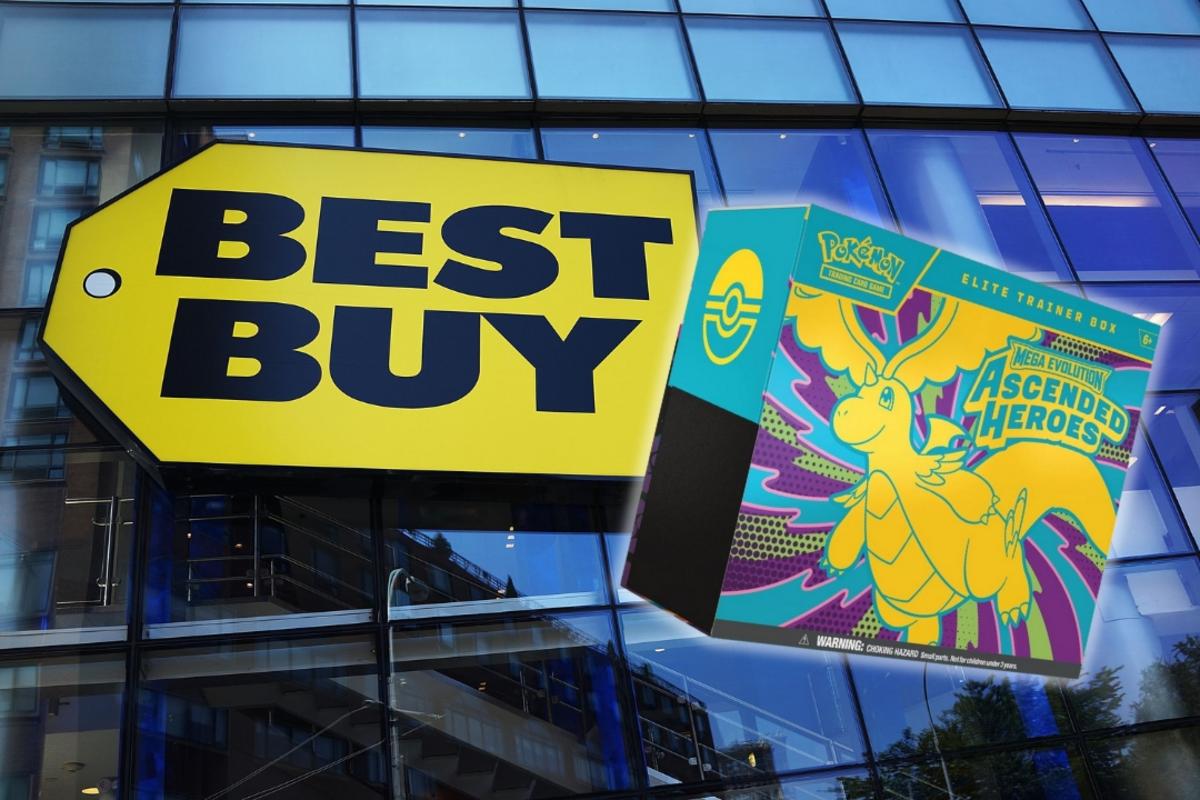 attachment pokemon cards best buy man arrested