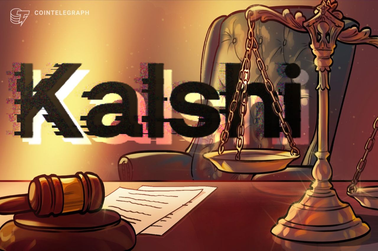 b lawsuit kalshi