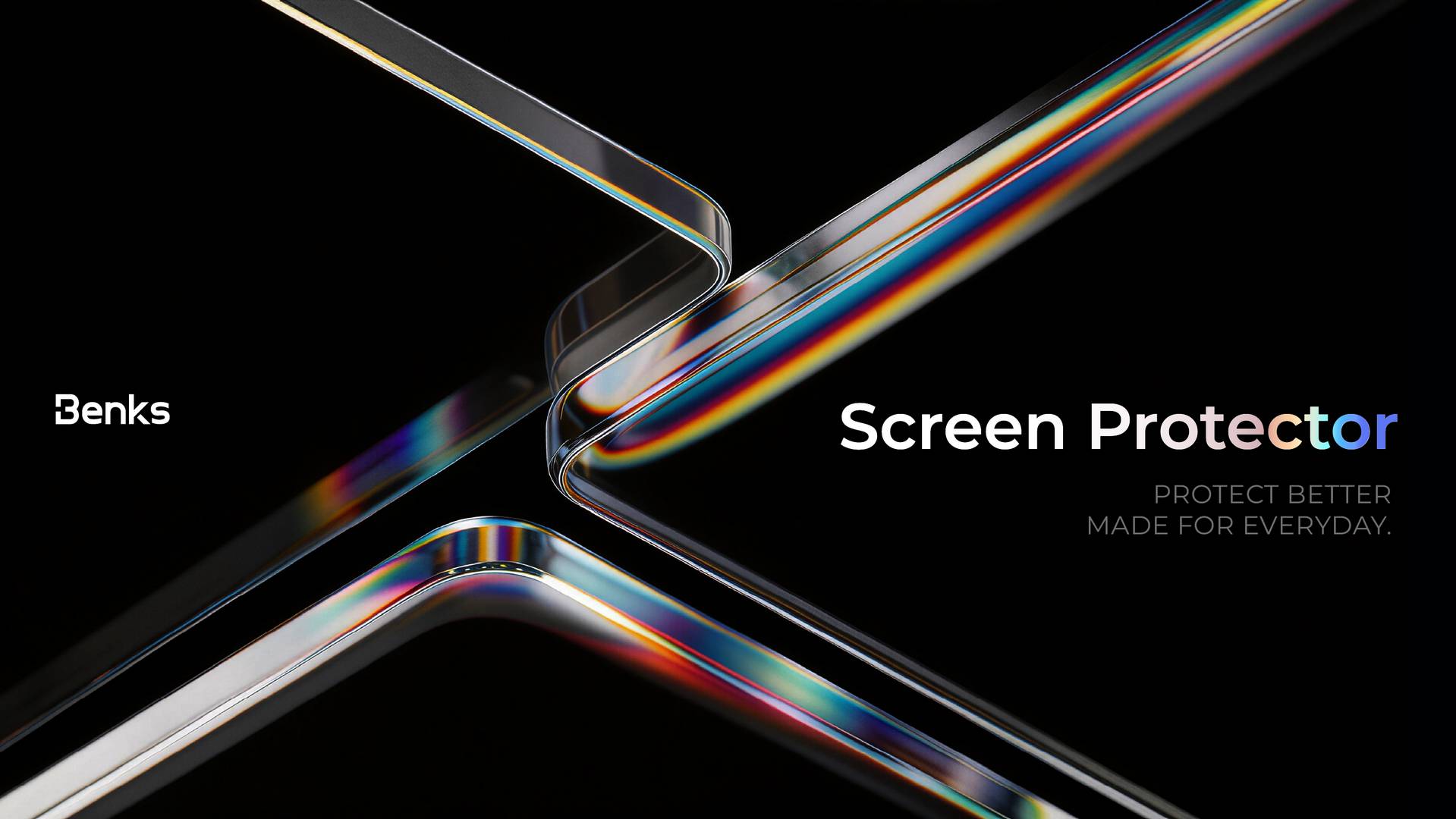 benks screen protector 1