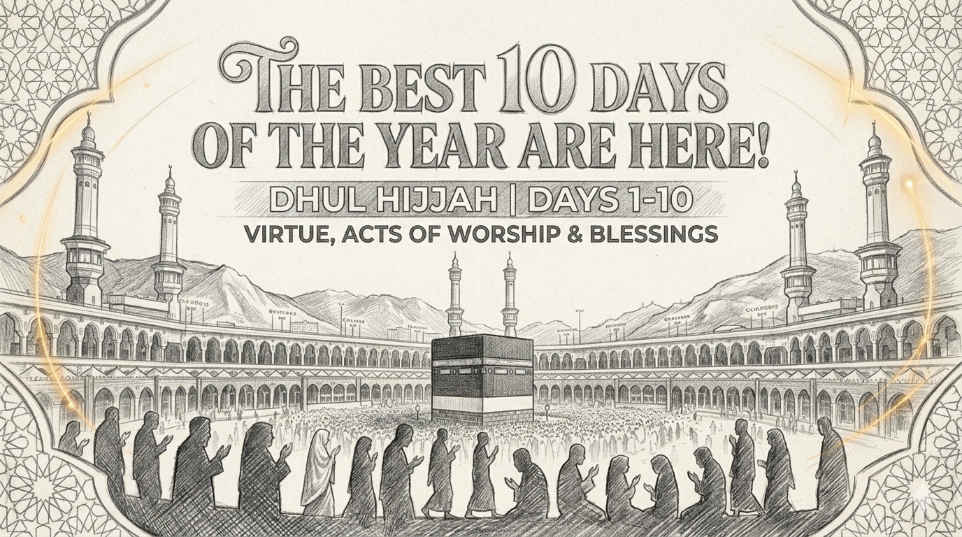 best 10 days