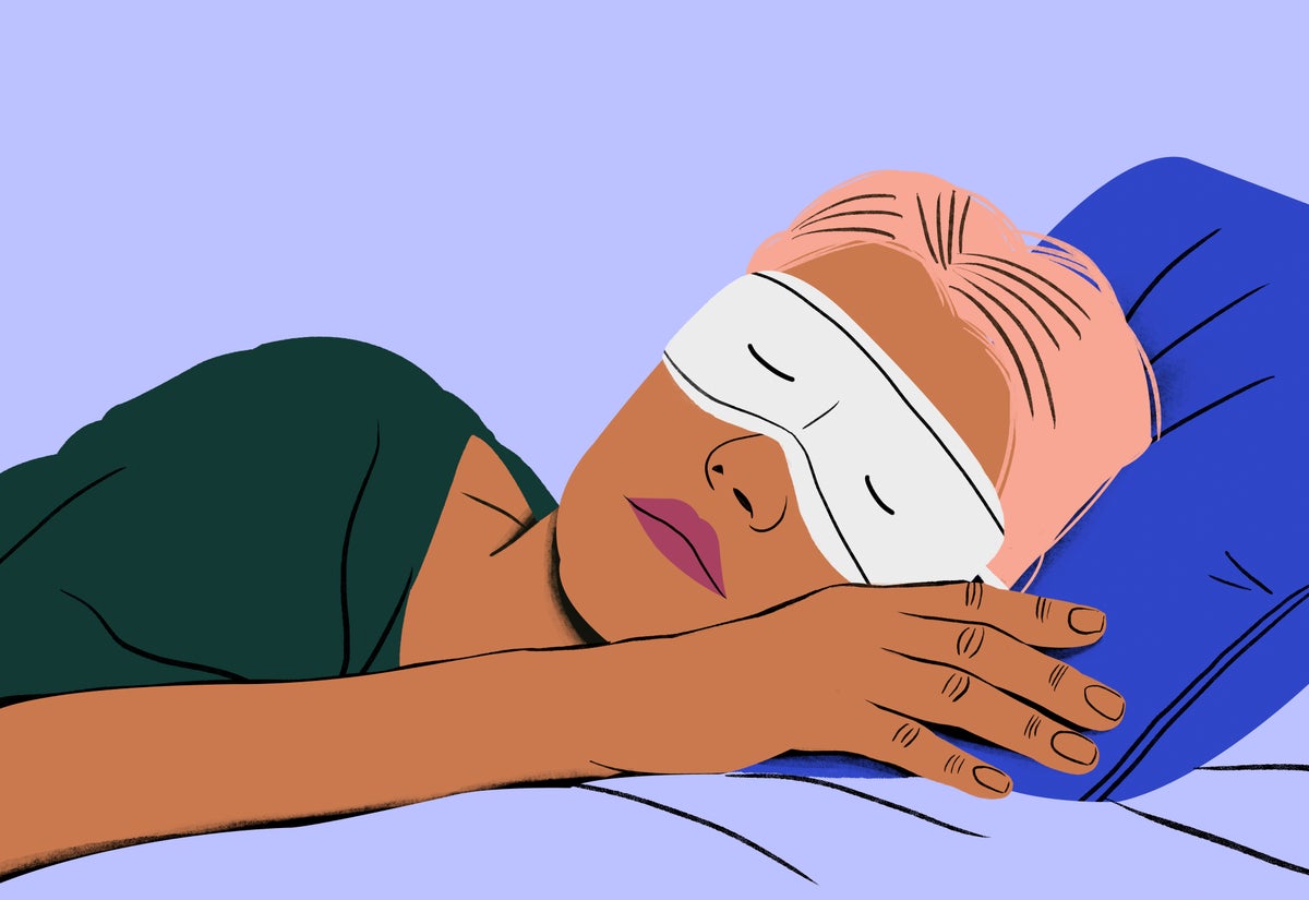 biological aging rest