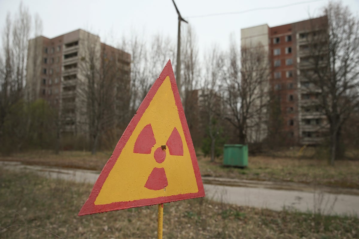 chernobyl