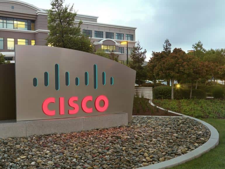 cisco hero
