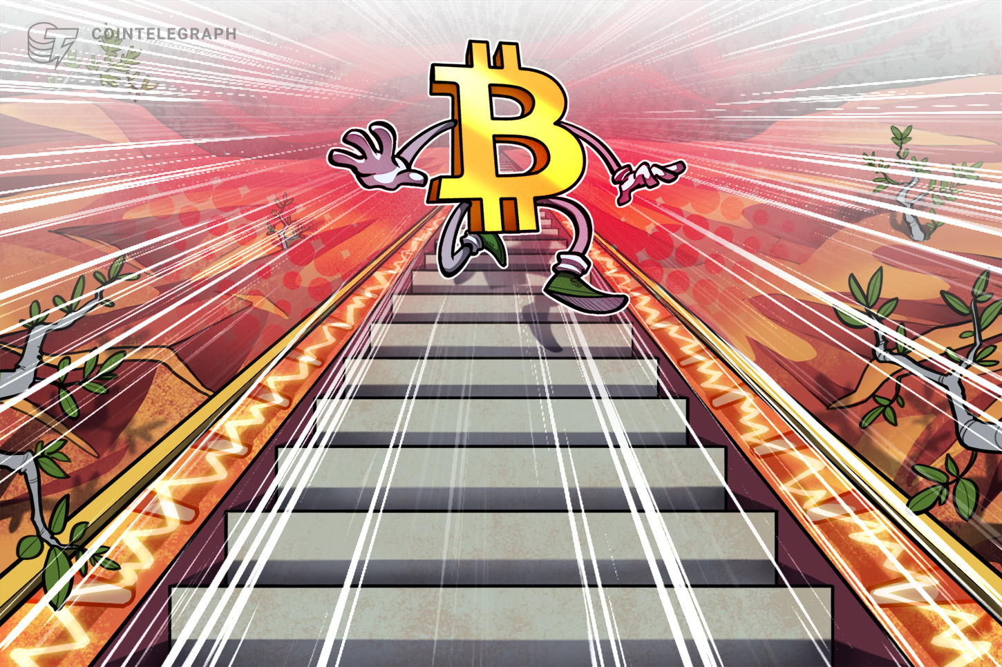 coin fall crypto bitcoin
