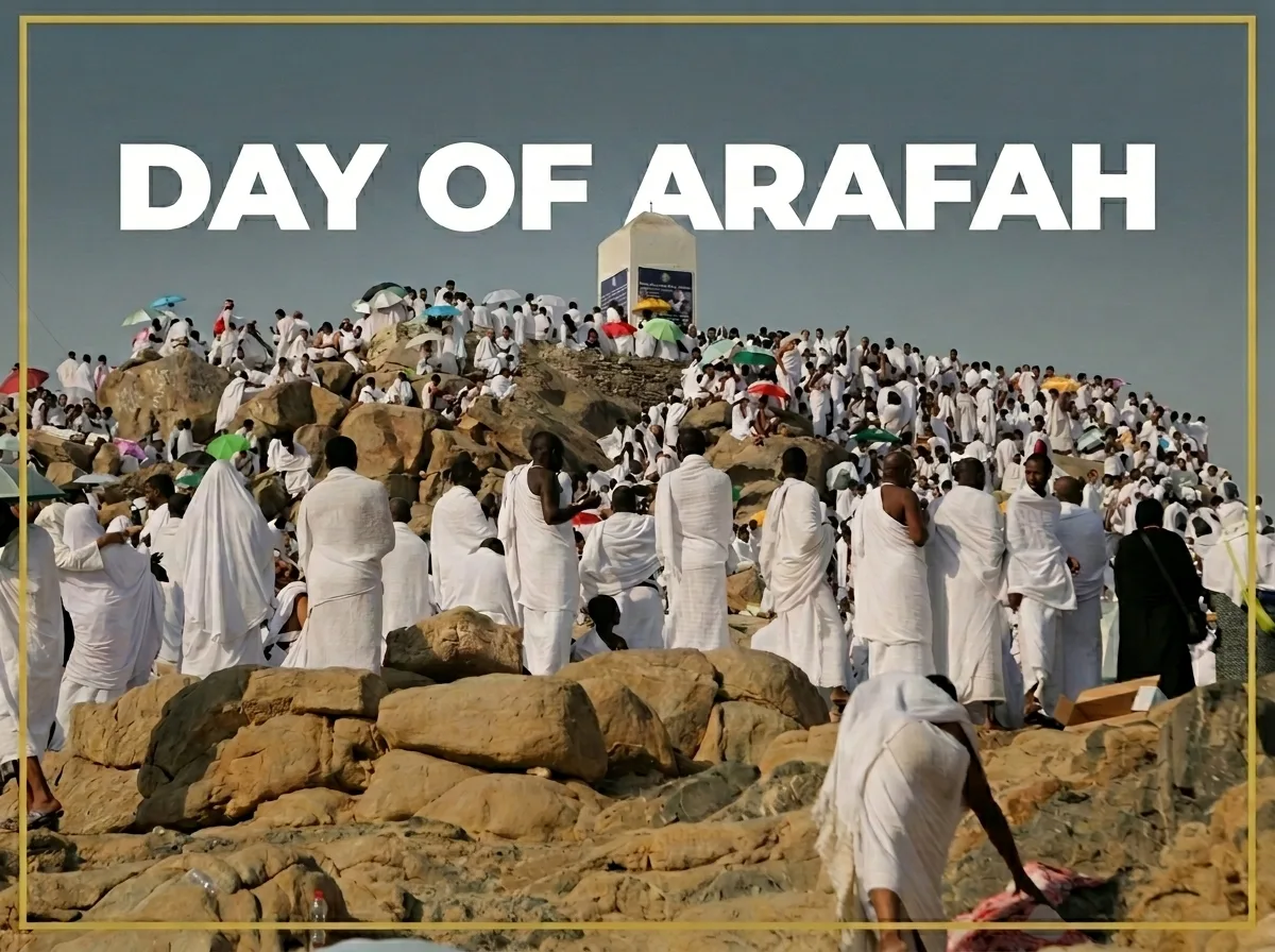 day of arafah live khutbah sermon.webp