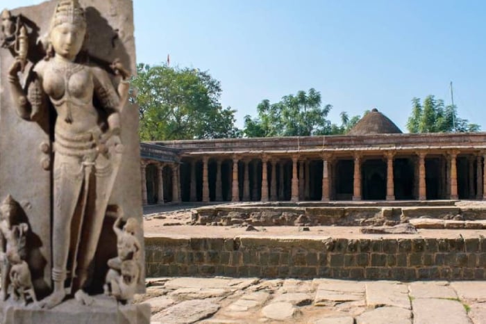 dhar bhojshala 1