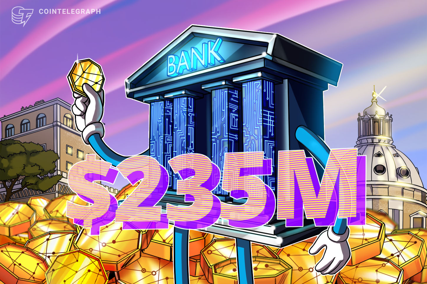 digital bank