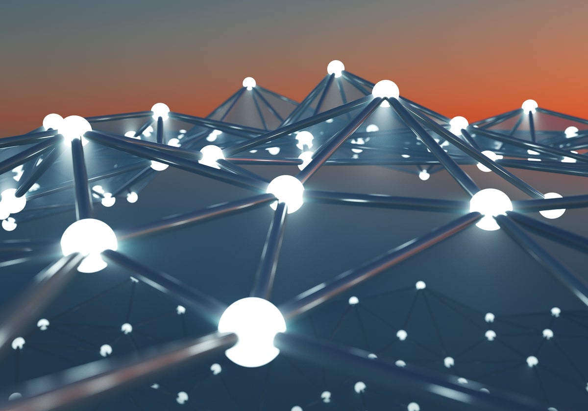 dot shapes