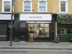 elevate hair salon