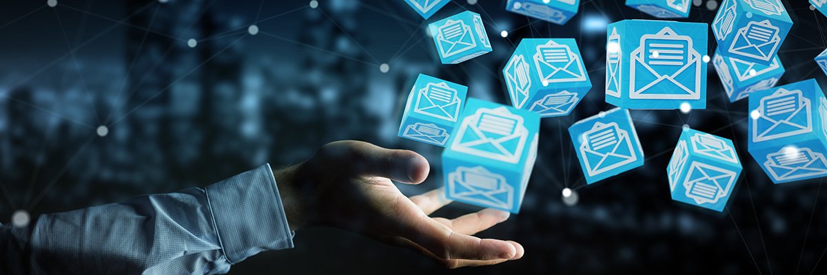 emails microsoft exchange adobe