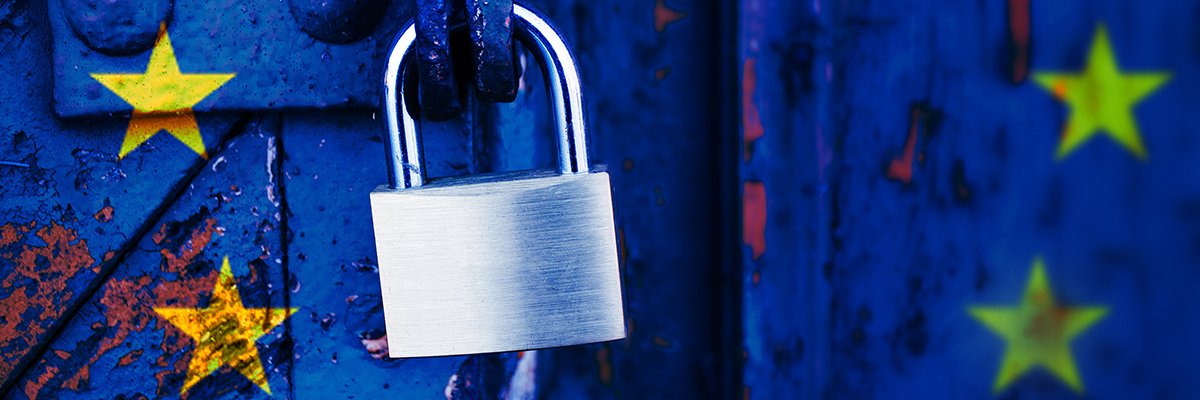europe security GDPR adobe