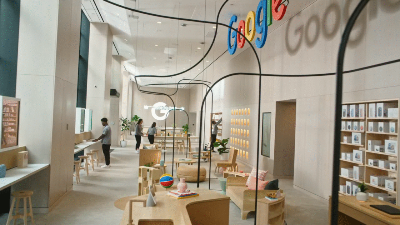 Google is testing an AI agent called Remy