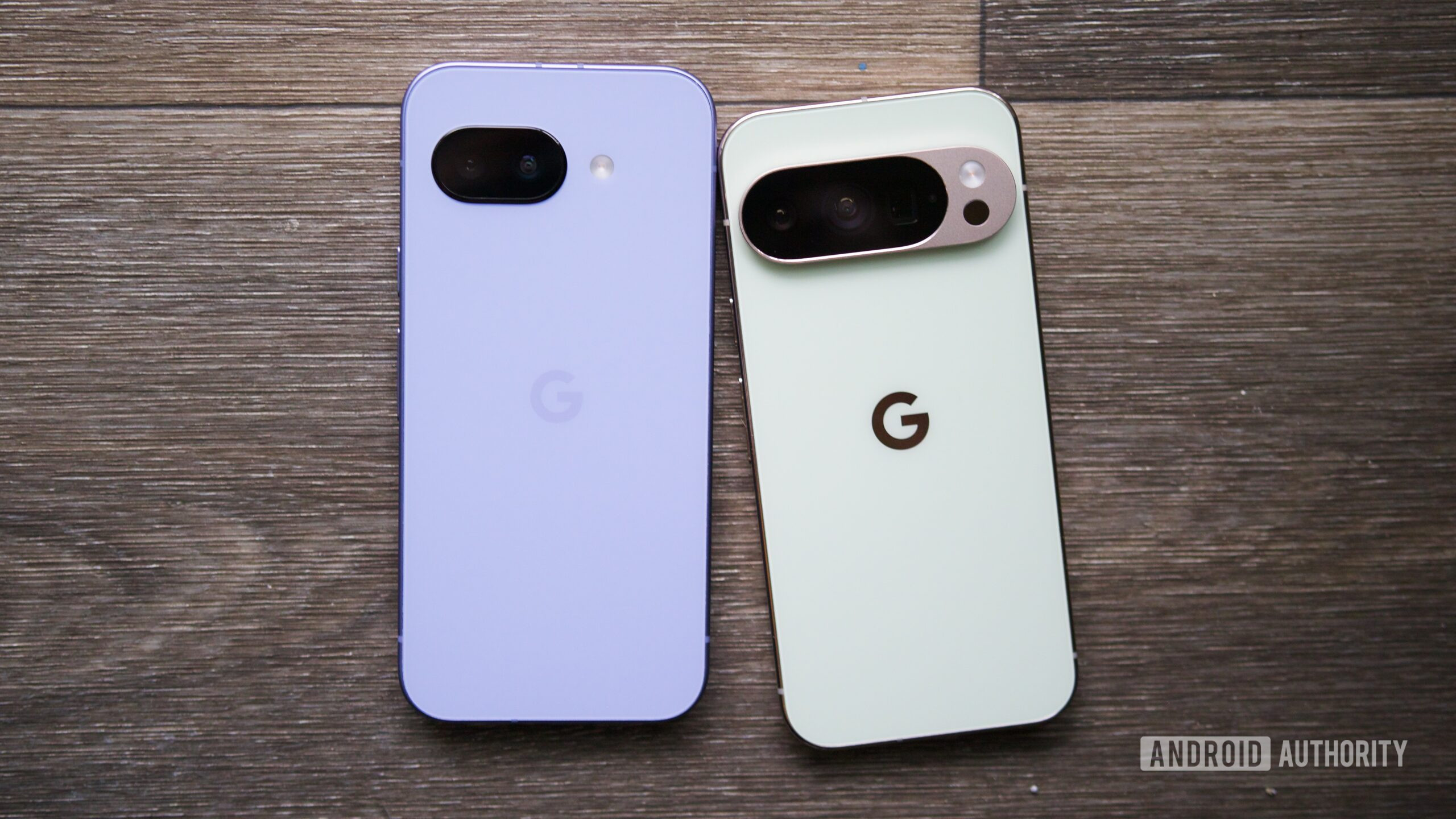 google pixel 9a pixel 10 pro 2 scaled