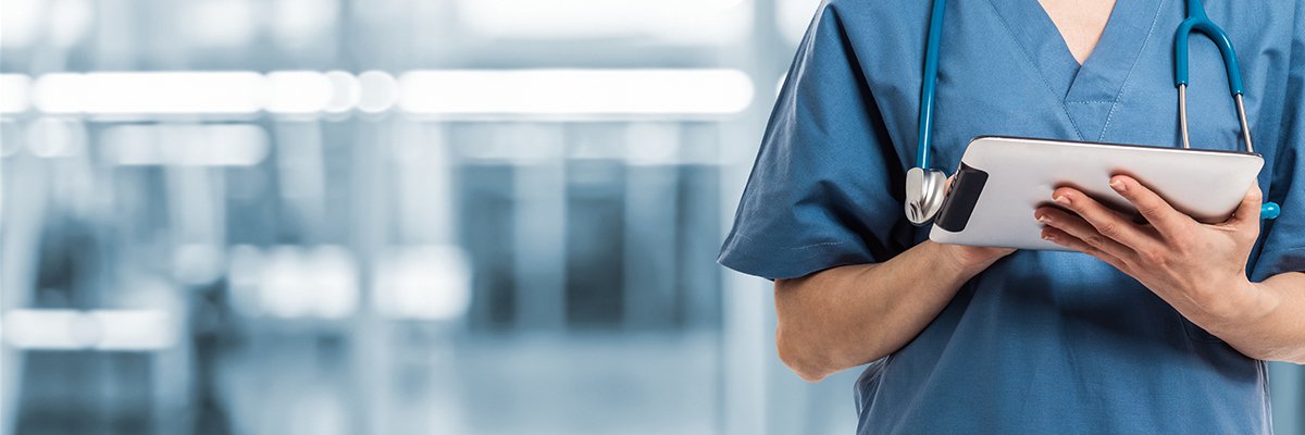 healthcare doctor tablet 1 adobe
