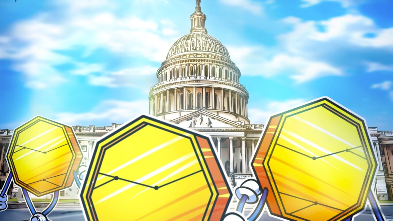 Senate Crypto Bill Might Pass as Late as August: NYDIG