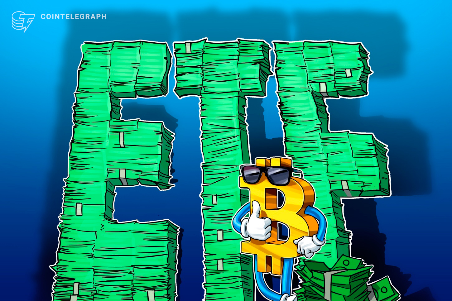 hi bitcoin etf infrastructure investment