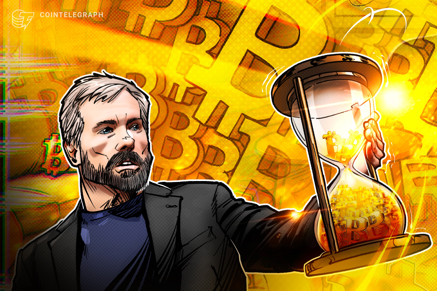 hi bitcoin supply michael saylor 1