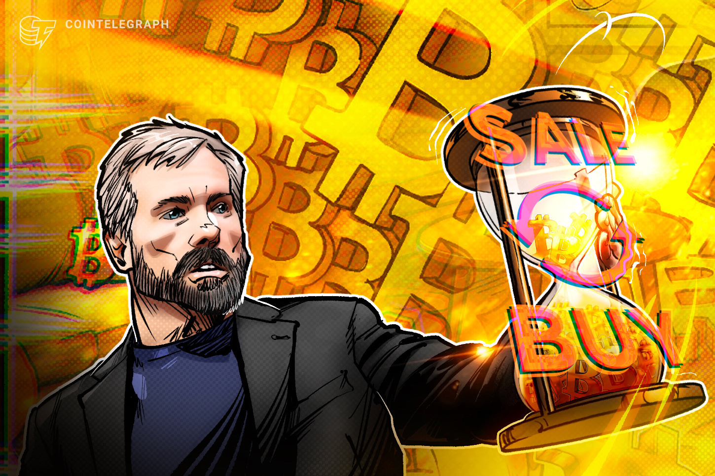 hi bitcoin supply michael saylor
