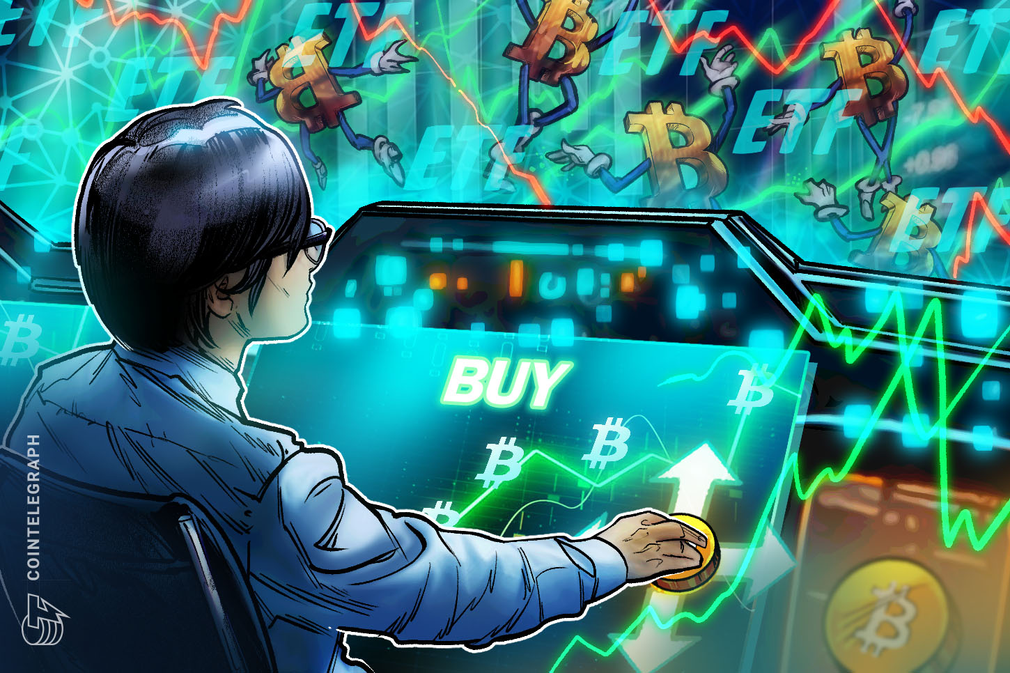 hi blackrocks bitcoin etf how it works benefits and opportunities