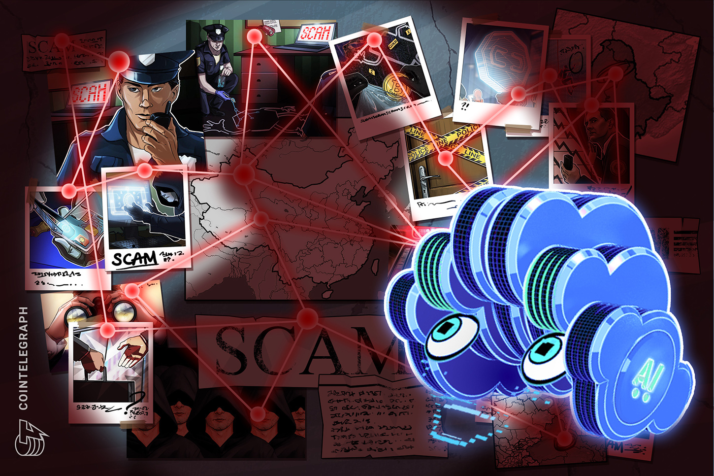 hi china exit scam alice