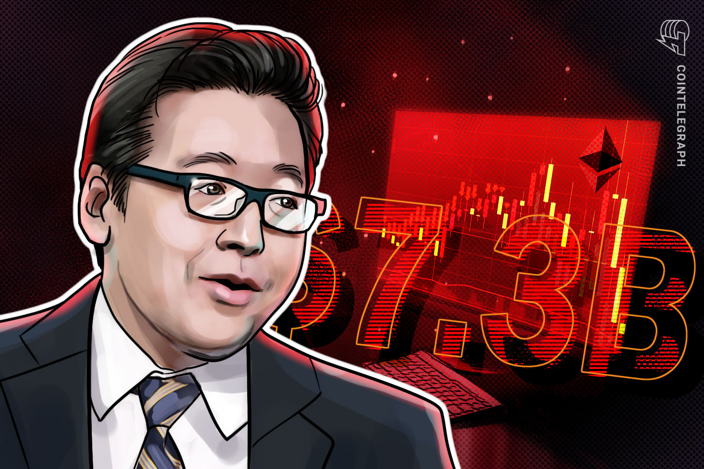 hi crypto prices arent surging anytime soon ethereum